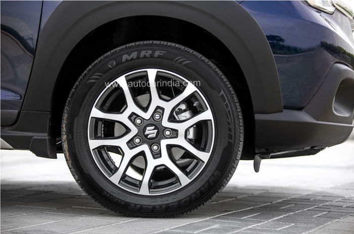 2022 Maruti Suzuki XL6 review: Upping the ante